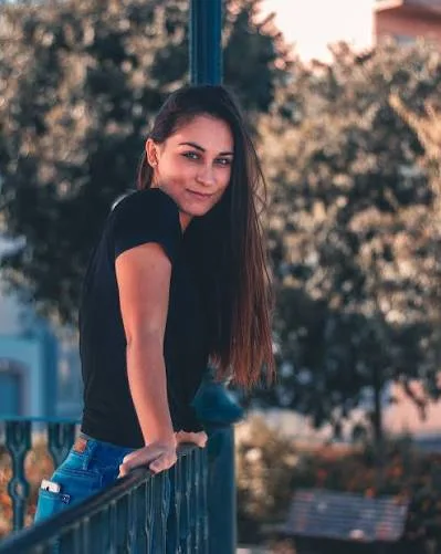 Nisan - Kayseri Bireysel Escort İlanı Resim 1