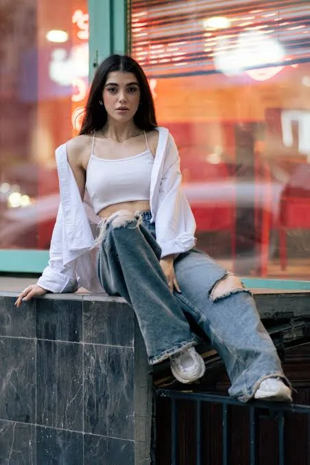 Kader - Antalya Bireysel Escort İlanı Resim 1