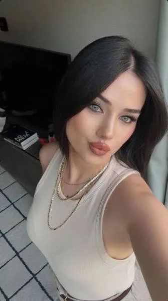 Yüsra - Samsun Bireysel Escort İlanı Resim 5